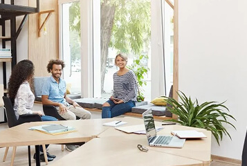 Co-Working