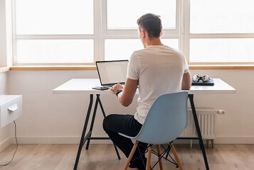 Home Office