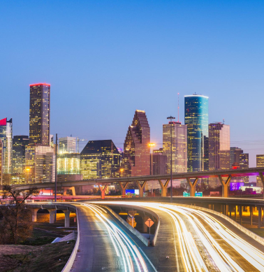 Houston