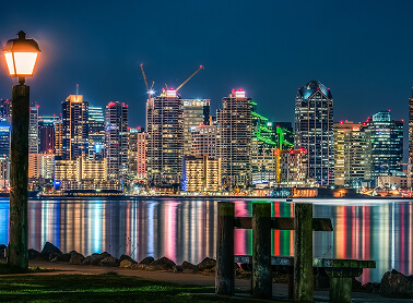 San Francisco