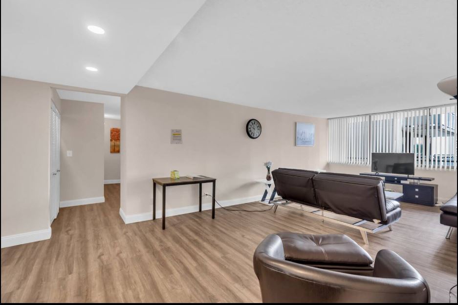 2 Bedroom @ 23rd St South