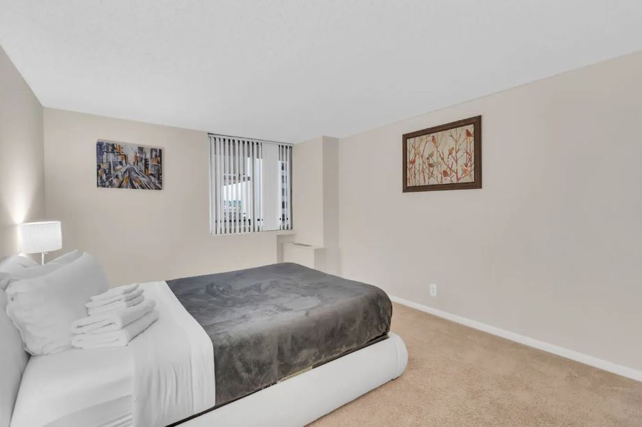 2 Bedroom @ 23rd St South