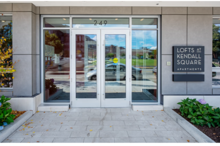 Lofts at Kendall Square