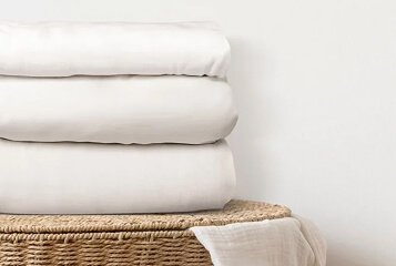 Fresh Linens