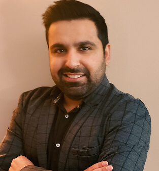 Karan Thakur