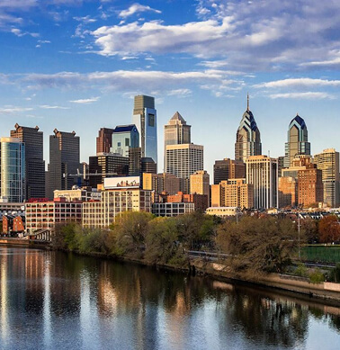Philadelphia