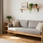 fully furnished apartment