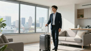 Short term apartment rentals in Mississauga for business travelers